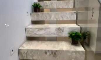 Imagem 2: Linda casa Térrea com planejados e Mezanino