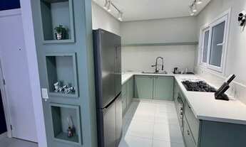 Imagem 7: Apartamento Garden no centro de Criciúma - Residencial Vercelli