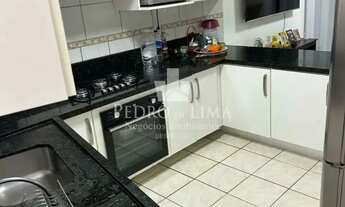 Imagem 4: Sobrado em condomínio, com 2 Dormitórios e 1 vaga, no Cangaíba