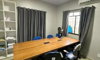 Imagem: CASA A VENDA NO SANTO AGOSTINHO -ACEITA