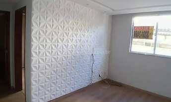 Imagem 6: Apartamento para venda tem 50 metros quadrados com 2 quartos