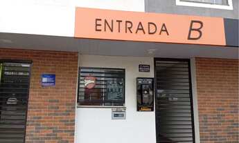 Imagem: ALUGO APARTAMENTO