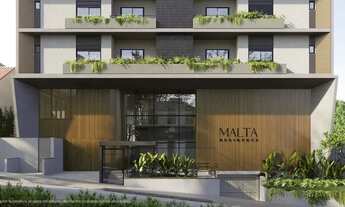 Imagem 2: Apartamento de 2 dormitórios no Centro de Florianópolis