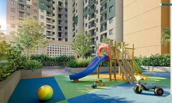 Imagem 7: Condomínio Caminhos da Guanabara - Apto 1 ou 2 quartos no centro de Niterói