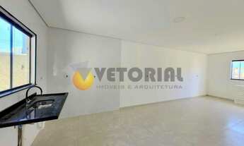 Imagem 7: Casa com 2 dormitórios à venda, 69 m² por R$ 380.000 - Morro do Algodão - Caraguatatuba/SP