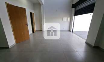 Imagem 2: Loja comercial para locação no bairro Santa Luzia