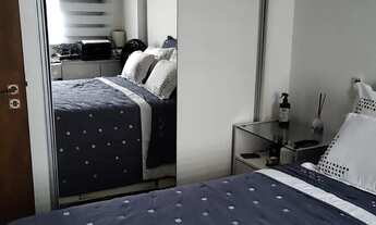 Imagem 9: APARTAMENTO - VILA BAETA NEVES - SP