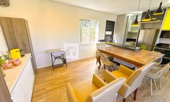 Imagem 2: Casa em Condominio 4 quartos no bairro Campeche Florianópolis