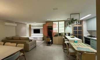 Imagem 3: Apartamento para venda com 3 suítes - 114m² no bairro Jardim Aquarius - São José dos Campo