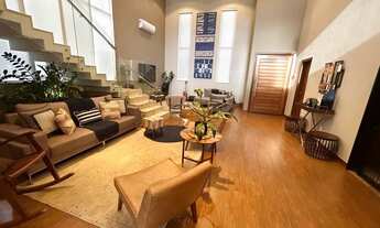 Imagem: Casa de Alto Padrão à Venda e para Locação