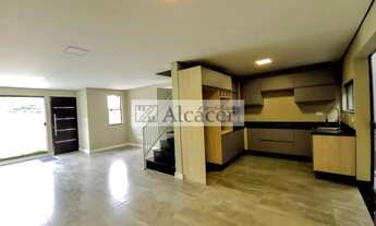 Imagem 3: SOBRADO NOVO EM CONDOMÍNIO