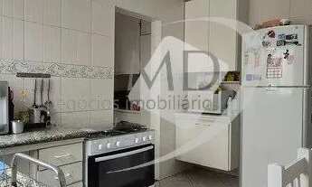 Imagem 4: Apartamento a venda em Utinga com 3 dormitórios (1 suíte