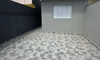 Imagem 4: Casa Nova com piscina para venda possui 2 quartos em Jardim Suarão - Itanhaém - SP