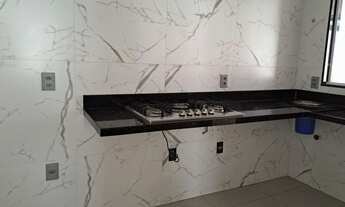 Imagem 7: F1156) Casa linear com 2 Quartos (1 suíte) em Arsenal