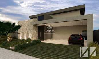 Imagem 3: Casa em condomínio fechado de 247m² - por R$17.000,00 no Jardim Sul - Uberlândia/MG