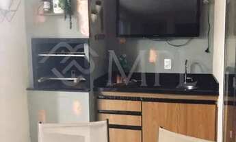 Imagem 6: Apartamento á Venda no Condomínio Le Château Frontenac