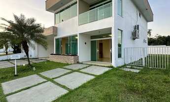 Imagem: Reserva das Flores - Casa duplex 3 suítes