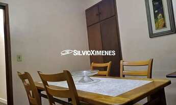 Imagem 3: Residencial Apartamento no Jardim América com 128,00 (M²), 3 quartos e 1 vagas para Venda