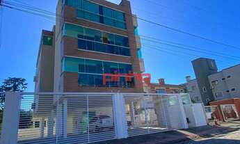 Imagem 2: Apartamento com 2 dormitórios para alugar, 64 m² por R$ 2.555,87/mês - Praia de Fora - Pal