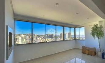 Imagem 3: Apartamento Espetacular com vista infinita para olda do Guaíba. 3 dorm. 2 vagas. Ótima loc