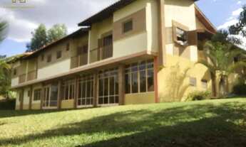 Imagem 6: Sítio de grande porte em Atibaia - Impecável