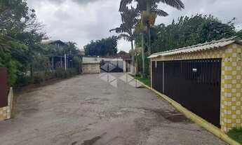 Imagem 2: Casa Residencial de 3 quartos com 140M² - para Alugar em Campeche, Florianópolis