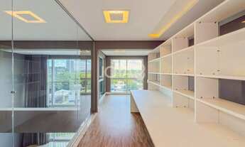 Imagem 6: APARTAMENTO 4 QUARTOS COM ELEVADOR PRIVATIVO NO ECOVILLE - COND CLUBE Apartamento 4 Quarto