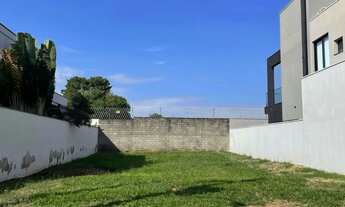 Imagem 2: RR0211D TERRENO A VENDA 302m² RESIDENCIAL ENGENHO VELHO - OPORTUNIDADE - Nova Odessa, SP