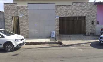 Imagem: Alugo casa no maiobao com piscina