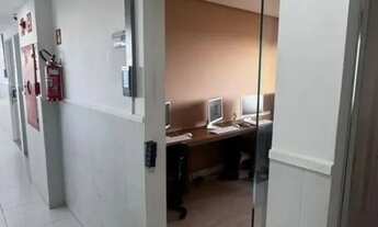 Imagem 7: Apartamento 1 quarto mobiliado para locação House Espatódeas - Caminho das Arvores