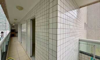 Imagem 3: Apartamento com 2 dorms 2 vagas - Parcele Direto - Lazer Completo!