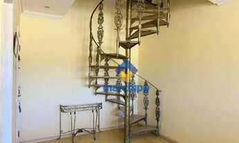 Imagem 6: Cobertura com 4 dormitórios à venda, 180 m² por R$ 1.390.000,00 - Icaraí - Niterói/RJ