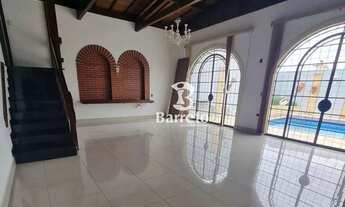 Imagem 6: Casa Comercial com 1 dormitório para alugar, 220 m² por R$ 5.600/mês - Boa Vista - Londrin