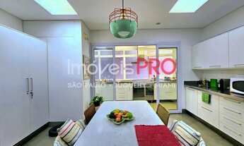 Imagem 16: Apto de 3 dorm sendo 2 suites e 2 vagas no Jardim Paulista prox ao Colégio Dante