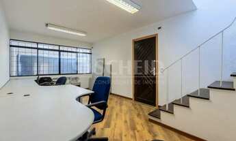 Imagem 4: Casa Comercial à Venda ? Av. Bandeirantes - Vila Olímpia