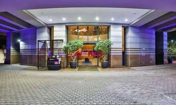 Imagem 6: Flat com ótimo preço no bairro Itaim Bibi. Confira!