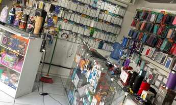 Imagem 2: Passe o ponto - Loja toda montada Engenho Novo