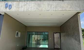 Imagem: Linda Casa de 2 Andares No Condomínio Euroville