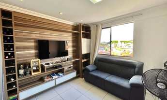 Imagem 2: Alugo lindo flat mobiliado em Ponta Negra