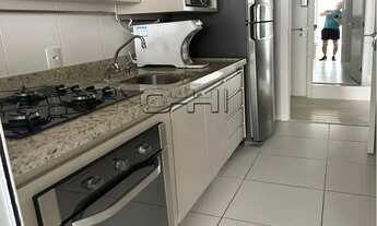 Imagem 4: Aluguel Apartamento 2 Dormitórios - 75 m² Aclimação