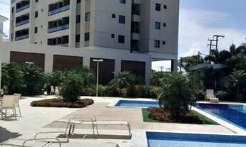 Imagem: Maraponga, Condomínio Hortus, apartamento