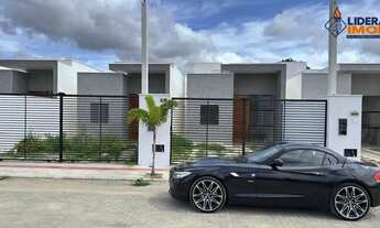 Imagem 2: Casa residencial para Venda em Rua Publica no Sim, Feira de Santana, 2 quartos sendo 1 suí