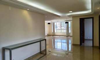 Imagem 3: Apartamento com 5 dormitórios, 295 m² - venda por R$ 810.000 ou aluguel por R$ 3.500/mês