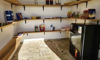 Imagem 7: Chacara - Campina Taquaral