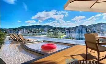 Imagem 6: Loft Duplex no Edifício Sky Brava em Itajaí com 59m²