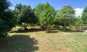 Imagem 3: Imóvel para venda tem 800 metros quadrados em Zona Rural - Abadiânia - GO