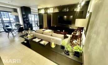 Imagem: Apartamento à venda, 144 m² por R$ 1.750.000,00