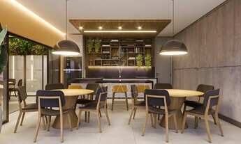 Imagem 7: Studio na Planta à venda One Life