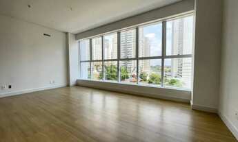 Imagem 2: QUARTIER 550 Sala Comercial para Locação com 51 m² e 1 Vaga Gleba Palhano Londrina/PR