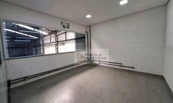 Imagem 11: Galpão para alugar, 300 m² por R$ 12.000,00/mês - Parque Novo Mundo - São Paulo/SP